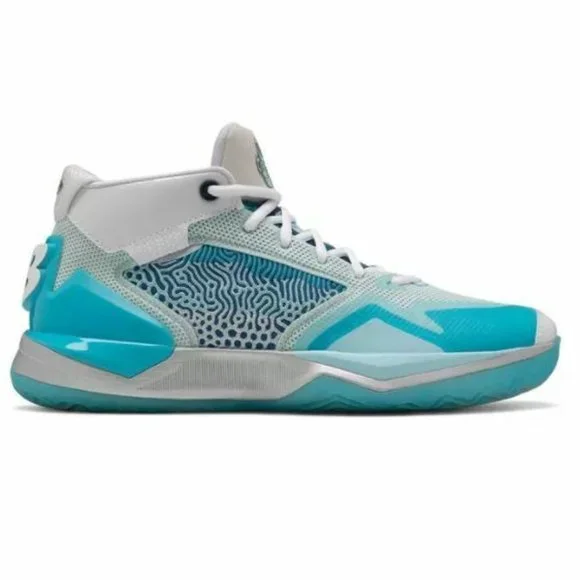 New Balance | Shoes | New Balance Mens Kawhi Leonard Snowman  display picture 1